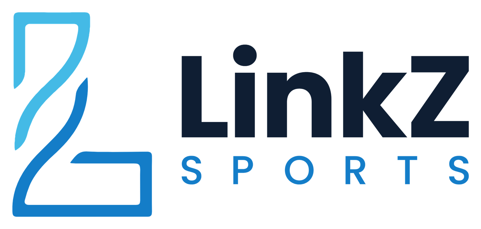 LinkZ QA logo